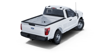 2025 Ford F-150® External Image 4